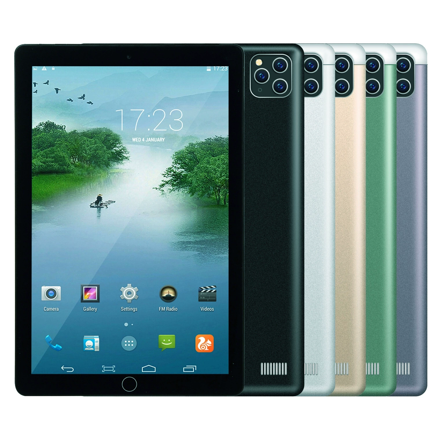 (Покупка через границу) планшет ноутбук, 8 дюймов, (Физические), Android, Bluetooth