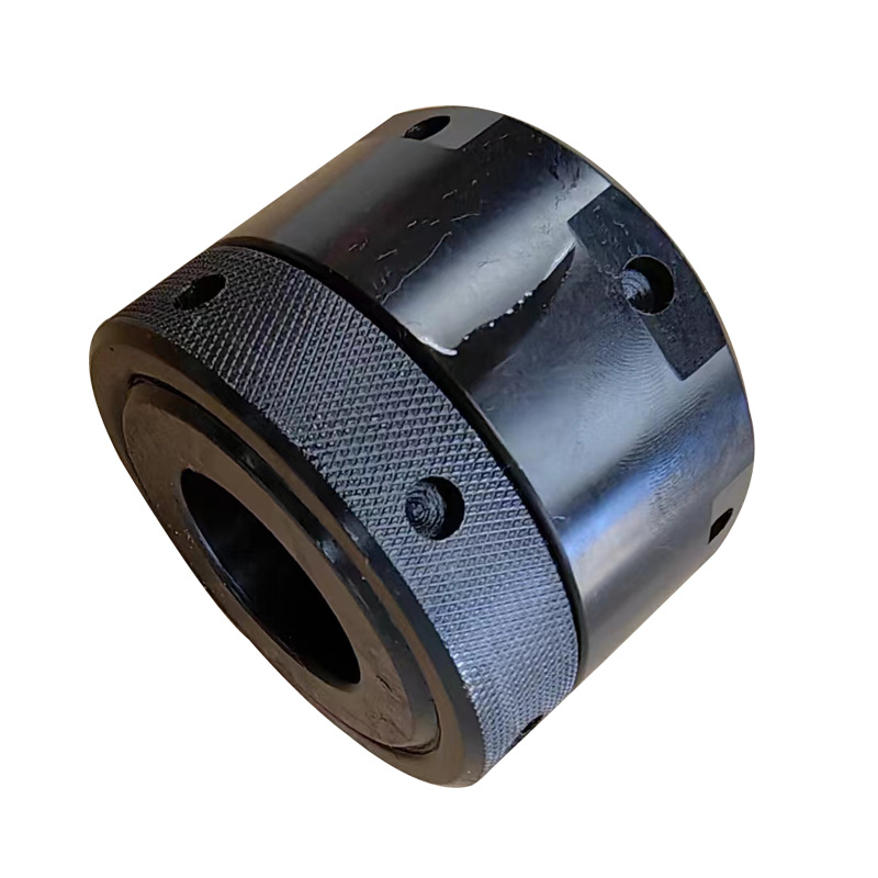 厂家生产采煤机高压螺母 M30x3.5液压锁紧螺母 现货