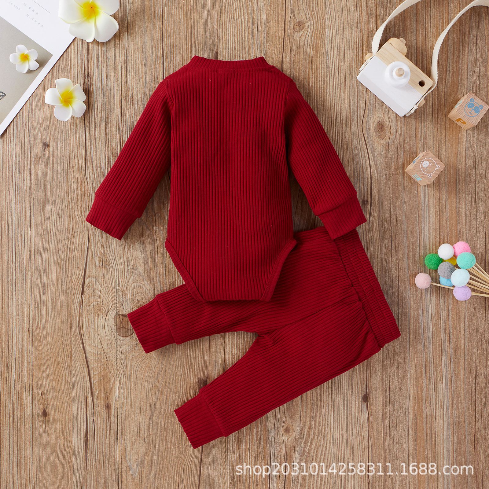 Baby Outfit 3
