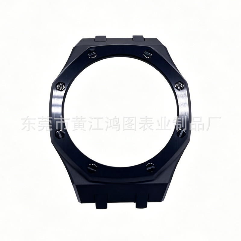 【Direct from the Manufacturer】Compatible with GA-2100 G-SHOCK Octagonal Sports Watch Accessories for Men and Women