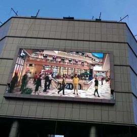 LED室内屏;LED幕墙屏;LED异型屏