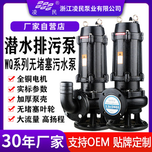 WQF��������ˮ�ü���220V��S���۱ù������{������ˮ������380V