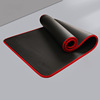 Hemming Yoga Mat Tear men and women Dedicated dance Yoga thickening Widen lengthen Cushion household Bodybuilding Mat