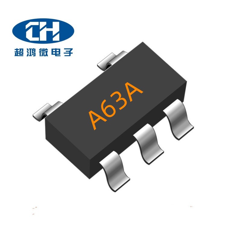 LM321MX LM321 LM321MFX SOT23-5 低功耗运算放大器 优势现货