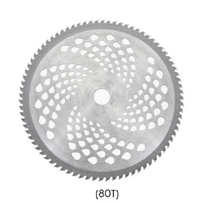 Otbiçən başlıqları 60 teeth 80 teeth alloy - boutique-80-tooth-alloy-saw-blade-with-hole-04cm-head