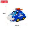 6152 small police car