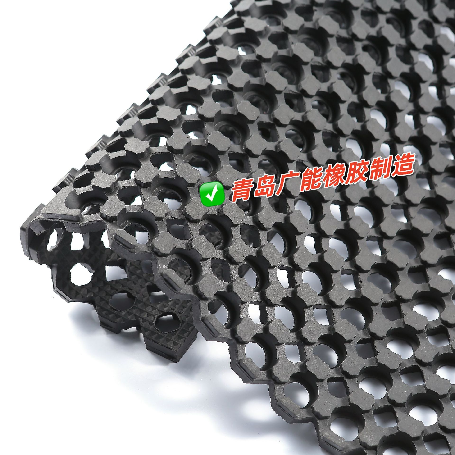 NN船甲板 草坪 滑雪场 多功能橡胶孔垫