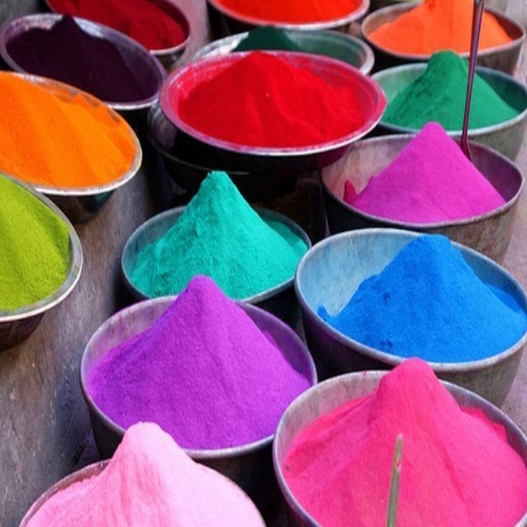 科莱恩颜料NovopermYellowP-M3R，PermanentBordeauxFGR Printing