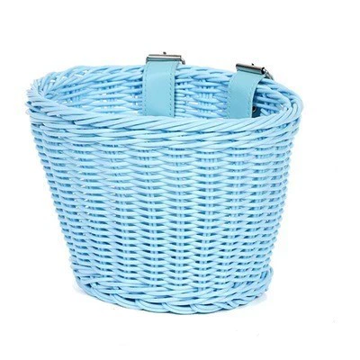 for electric vehicles, front-mounted storage Electric car tail box - sky-blue-medium-size-211616-default-item