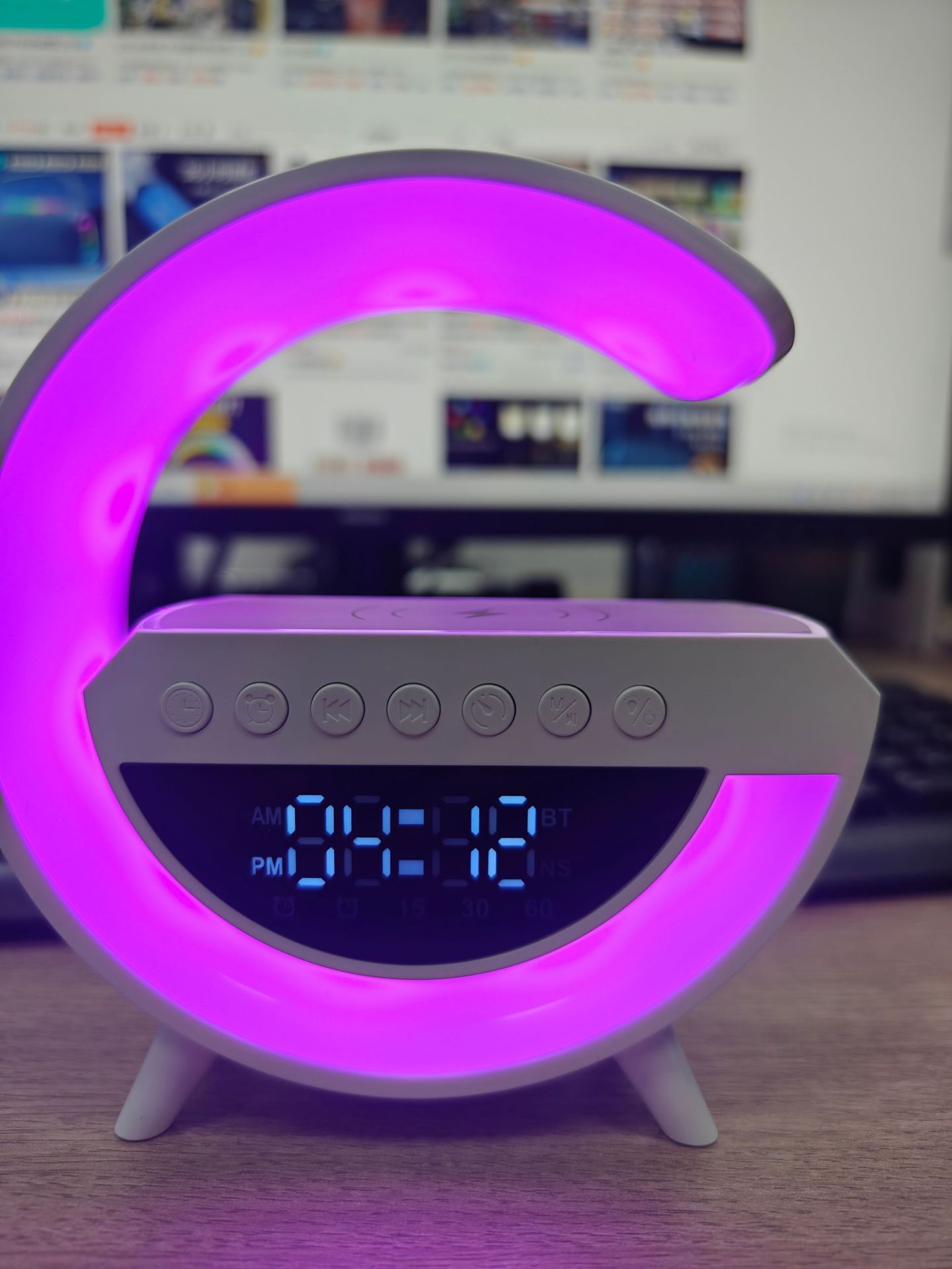 Para pedidos al por mayor del G3401, comuníquese con el servicio de atención al cliente. La cantidad mínima de pedido es una caja.