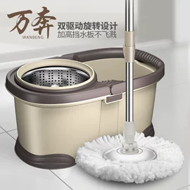 拖把、拖布桶;扫把、簸箕;马桶刷