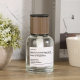 Japanese Style Light Luxury Time Car Aromatherapy Simple Fashion Lasting Light Fragrance Car Home Dual-Use Fresh Aromatherapy Universal Romantic