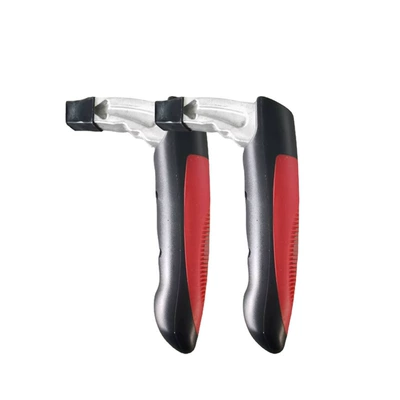 Car Armrest Safety Hammer, Window-Breaking – Qəza çəkici - red-pack-of-two