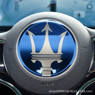 Other Automotive Interior Supplies — for the Car Interior - marthas-sapphire-blue-1-tablet