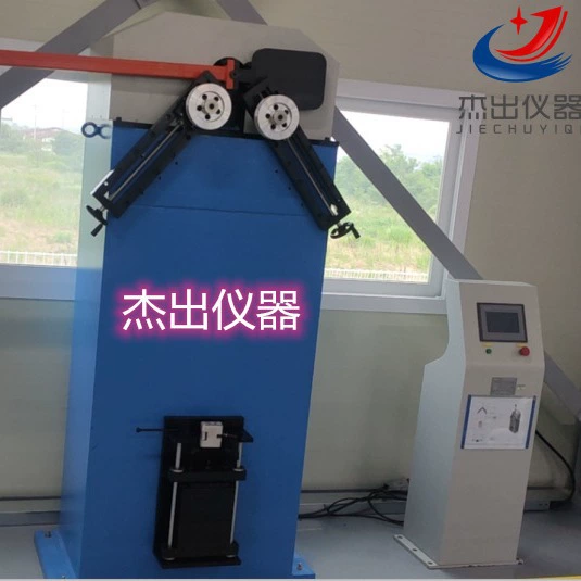 Машина для испытания оптических кабелей на повторное изгибание по стандарту IEC 60794-1-2-2003, оптический кабель YD/T 901 многожильный для наружного применения