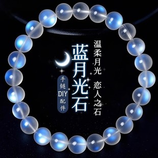 ������Ȼ�{�¹�ˮ��ʯɢ�鴮��DIY�Ʒ�������{�¹�ˮ��ʯ���l