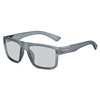 Retro sunglasses, glasses solar-powered suitable for men and women, European style