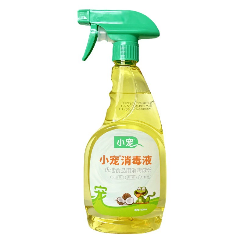 Средство для удаления запахов домашних животных, дезодорант, устранитель запаха мочи, для уборки, товары для животных, товары для кормления, аромат белой орхидеи, 500 мл, свежий