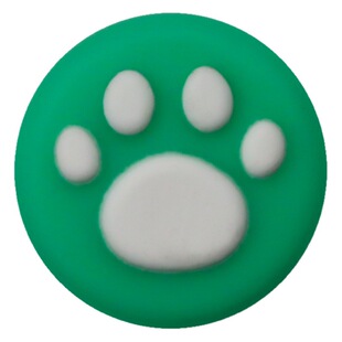 switch/lite/oled cat claw rocker cap NS oled key cap silicone cap multicolor spot