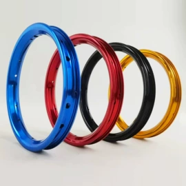 自行车轮毂;自行车装饰;其他配件