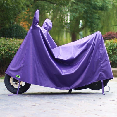 Electric Vehicle Rain Cover, Full Car clothing