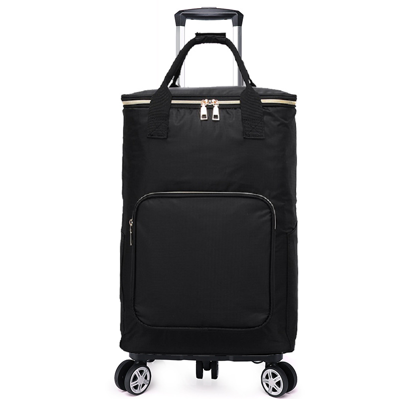 Carrito de la compra, carrito pequeño, carrito plegable, escaleras para la casa, remolque, supermercado portátil, carrito de la compra