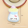 Baby bottle kt [squeaky bead chain style]