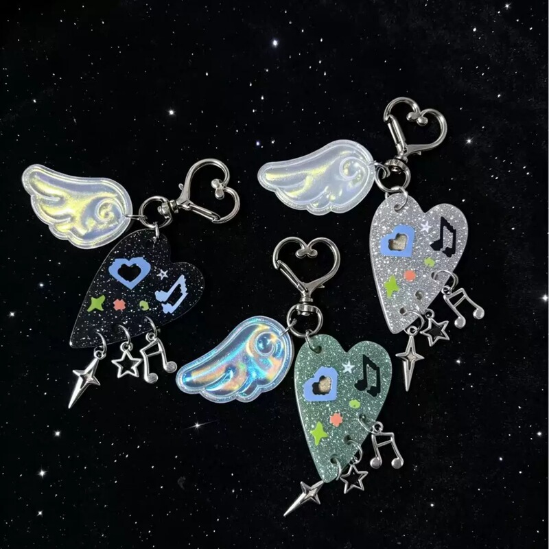 Accessories, School Bag Pendants, Musical Notes, Music Symbols, Headphone Pendants, Popular Rock Instruments, Gold Couple Phone Case Pendants Accessories, School Bag Pendants, Musical Notes, Music Symbols, Headphone Pendants, Popular Rock Instruments, Gold Couple Phone Case Pendants