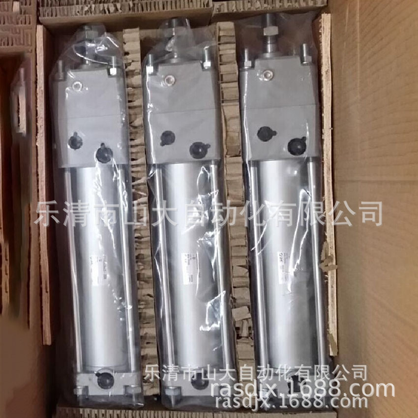 供应原装SMC正品锁紧气缸CDNABN63-450-D-A54