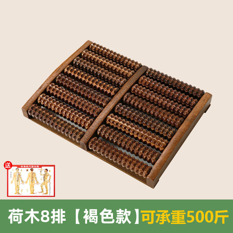 足の裏のマッサージ器の足のマッサージ器のローラーの足の裏の足の治療は足の神器の足のマッサージ器の家庭用をマッサージします。|undefined