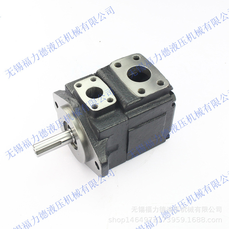 无锡直供T6D-42,T6E-85,T6E-66 叶片泵