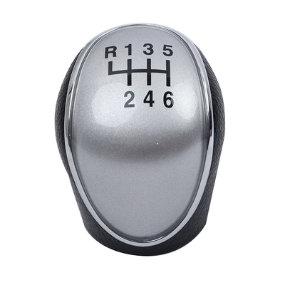 Suitable for Ix35 Car Gear Shift Knob, Manual Gear Lever Handle, Gear Head, Gear Handle Accessories, Gear Knob (Cab and accessories)