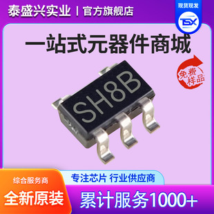 LMR62421XMFX/NOPB TI(���݃x��) DC-DC�ԴоƬ ���{ 2.7V~5.5V