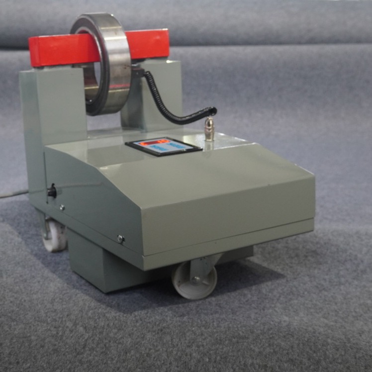 泰州广鑫厂家直销HA-4小型轴承加热器 移动方面体积小巧