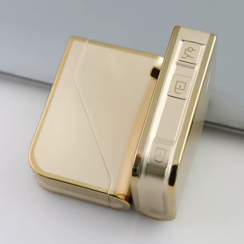 现货爆款适用于领克03钥匙套02新汽车钥匙包01高档保护07钥匙09包