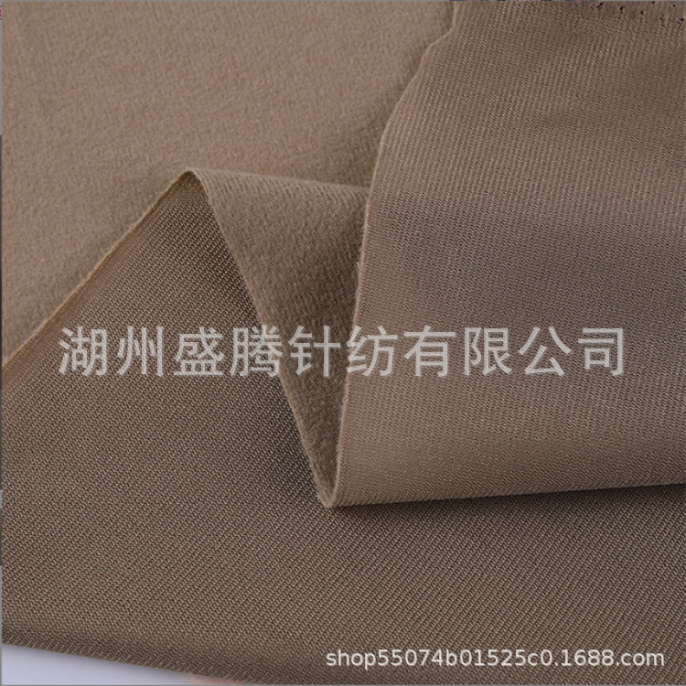 圈绒 拉毛布 汽车复合面料单面绒 磨沙复合布 边纶布魔术贴搭扣布