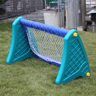 kindergarten Plastic Football goal small-scale Football goal children fold Football goal football Football rack children football