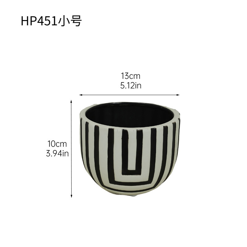 Tazón de fruta de cerámica creativa de alto valor de estilo nórdico, tanque de almacenamiento y almacenamiento minimalista moderno, decoración suave de la sala de estar