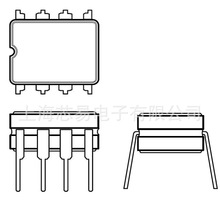 AD621SQ/883B xŴ LOW DRIFT LOW POWER INAMP