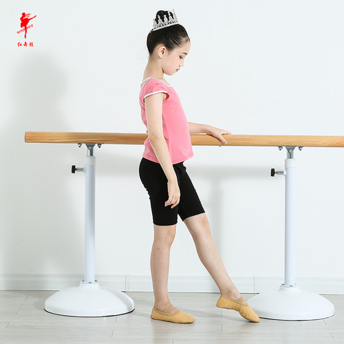 Cotton dance pants practice pants for women spring and autumn dance five-quarter pants shorts black ballet pants practice clothes 20112