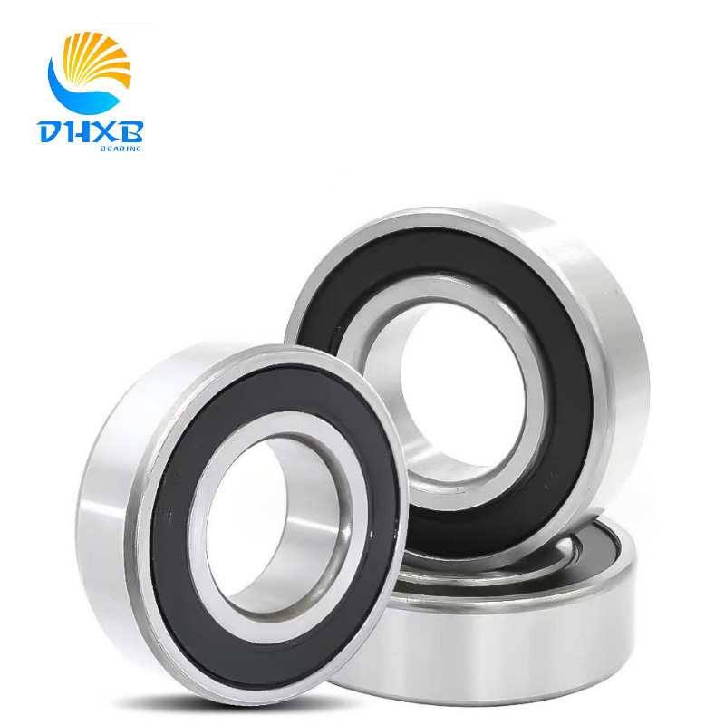 【华旭轴承】工厂直供6021-ZZ深沟球轴承6021-2RS高转速