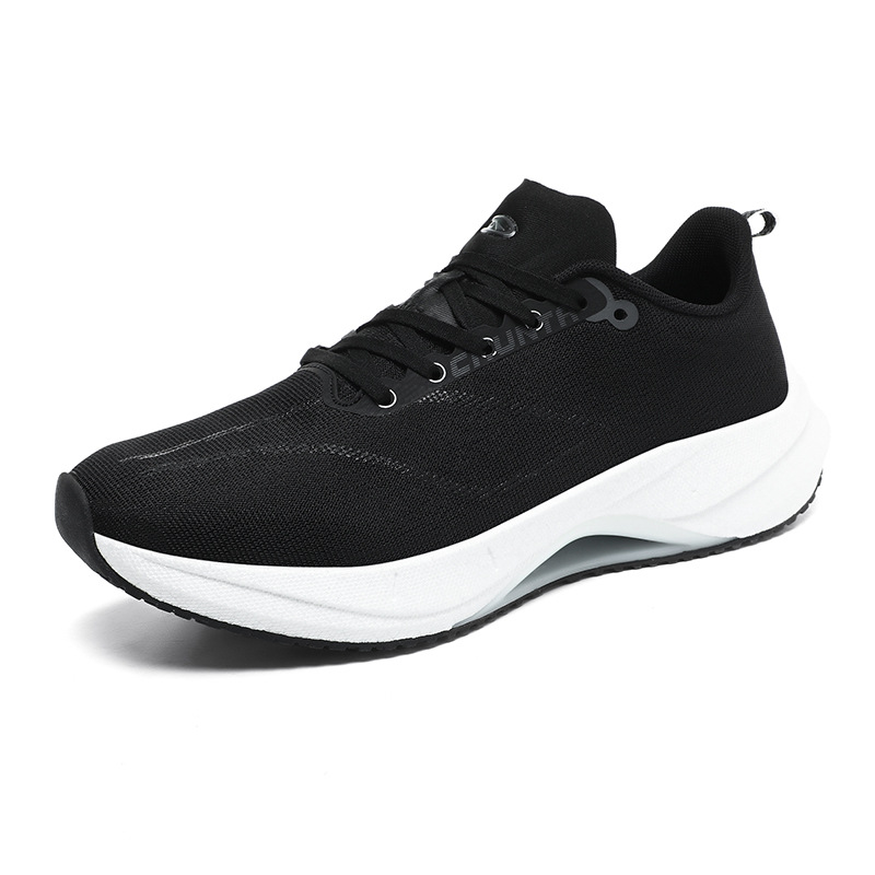 Super ligero 21 otoño y invierno Ganery palomitas de maíz zapatos deportivos para correr, año del dragón para hombres y mujeres, 7PRO zapatos casuales para hombres