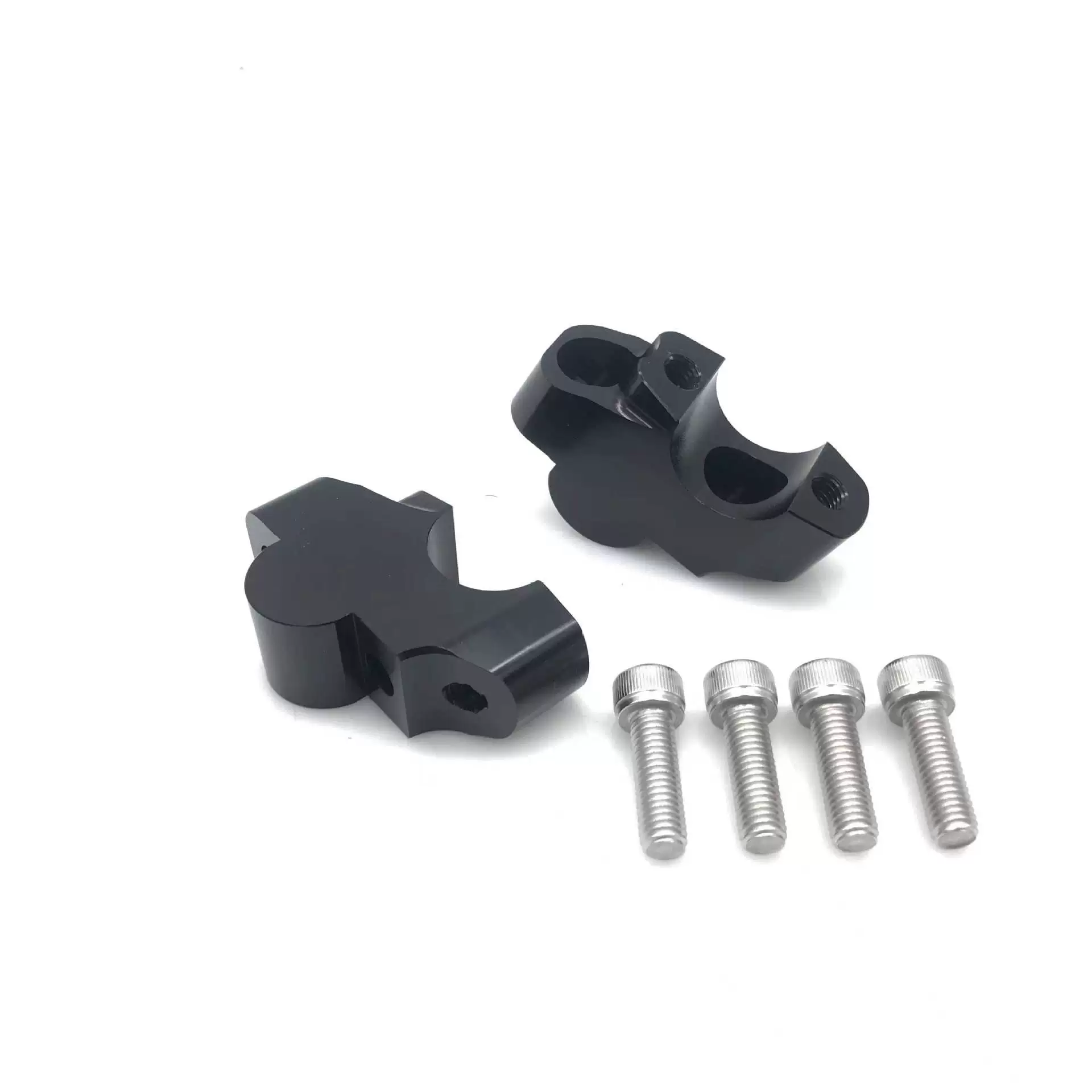 Подходит для смесителя руля модифицированные детали мотоцикла HONDA CMX REBEL 1100, усиленного после переключения кода