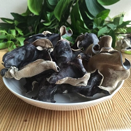 银耳;羊肚菌;其他方便食品