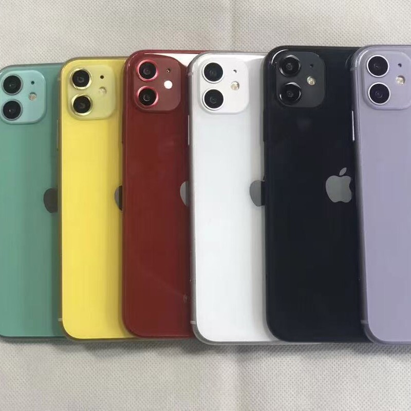 Suitable for Apple 11 11Pro 11Promax Xr Xsmax XS 7Th Generation 7P 6Th Generation 6Sp Model