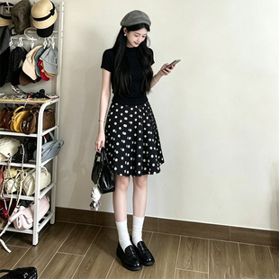 miuϵ�����L���b��ɫ����T��Ů�ļ����c����ȹ����a�ֶ�ȹ�ɼ���