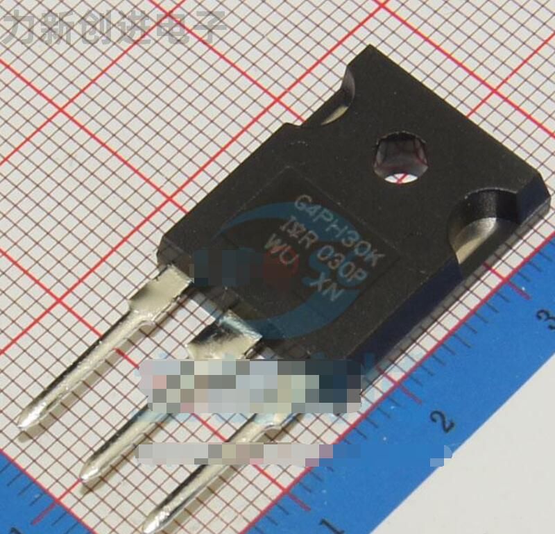IRG4PH30KPBF 封装 TO-247(AC)原装IGBT管