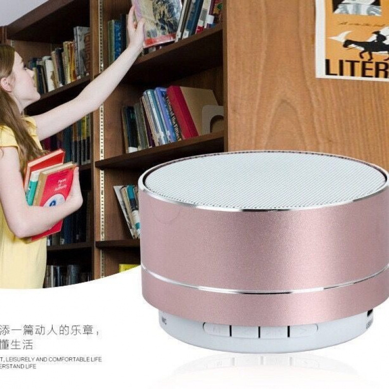 大音量ワイヤレスbluetoothオーディオ携帯電話サブウーファースピーカーカード携帯屋外パソコン外放流小型スチール砲|undefined
