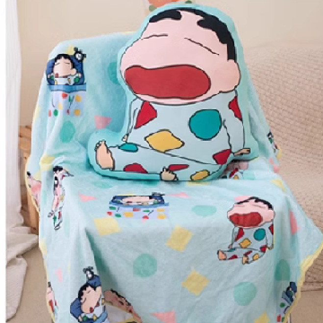 큰 울음