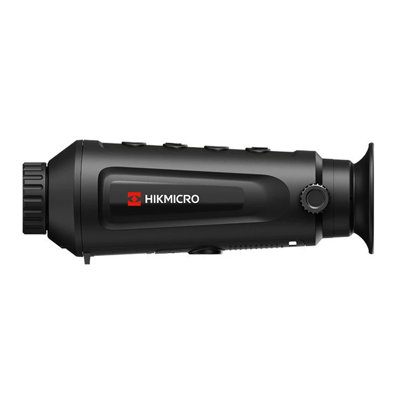 Hikvision L15 LH25 инфракрасный тепловизор для наружного поиска, патрульный тепловизор, телескоп ночного видения высокой четкости